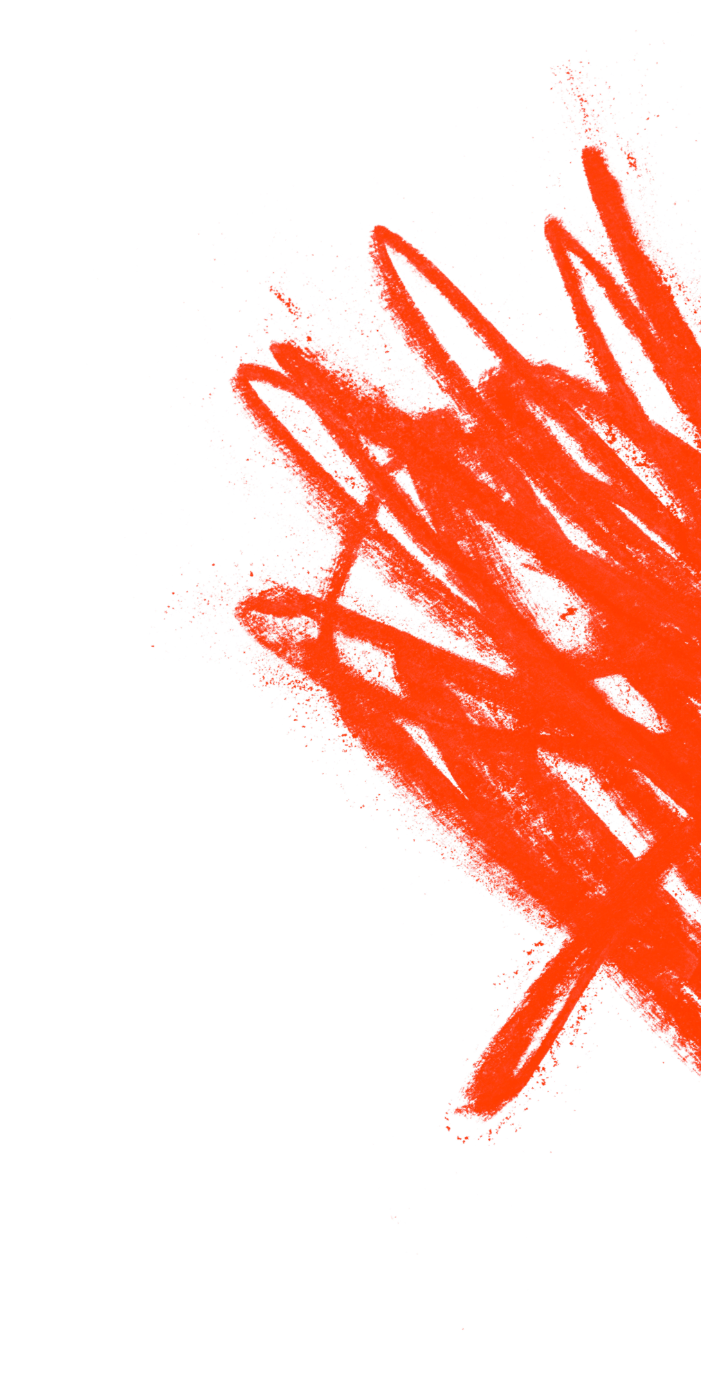 Cinder House Red Flame - Illustration (1013x1991)