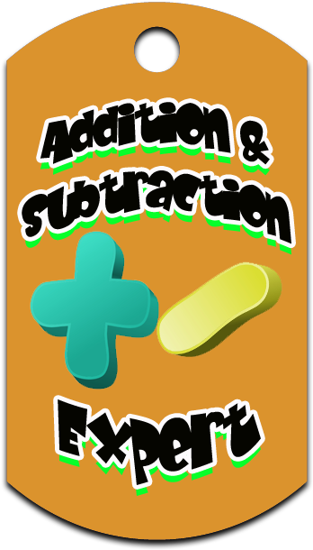 Addition & Subtraction Expert - Addition & Subtraction Expert (390x645)