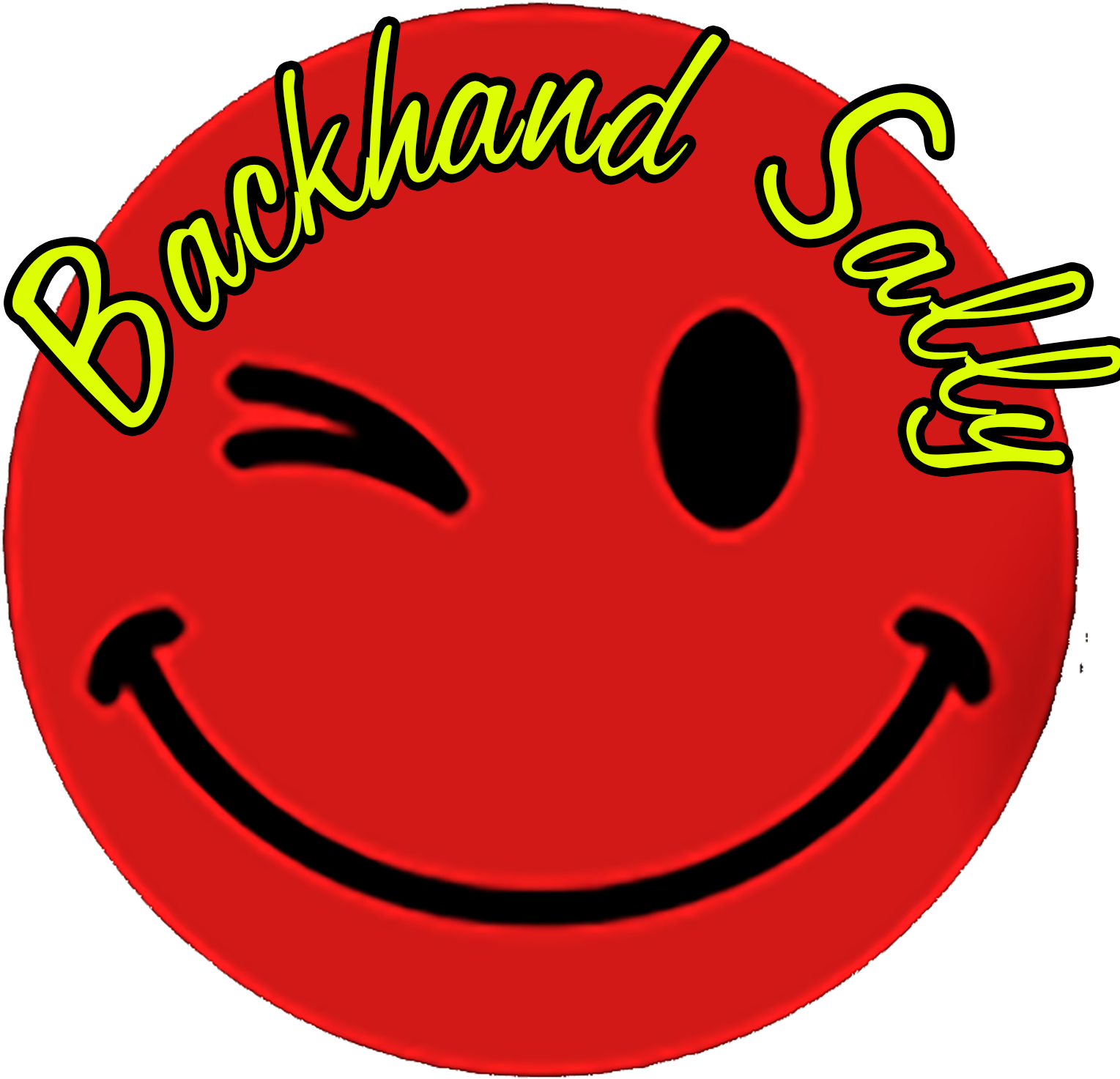 Backhand Sally - Backhand Sally (1600x1600)