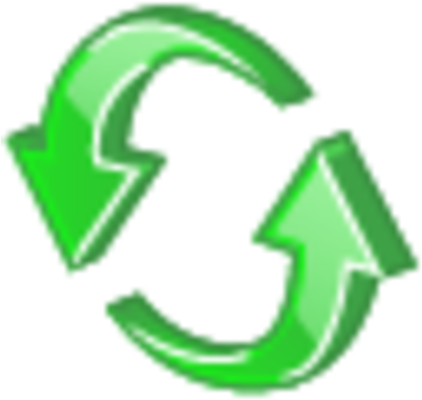 Refresh Icon - Icon (600x600)