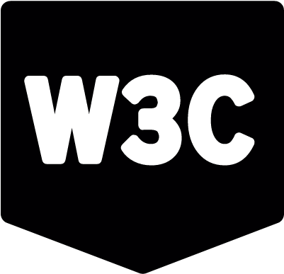 World Wide Web Consortium W3c Vector - World Wide Web Consortium W3c Vector (400x400)