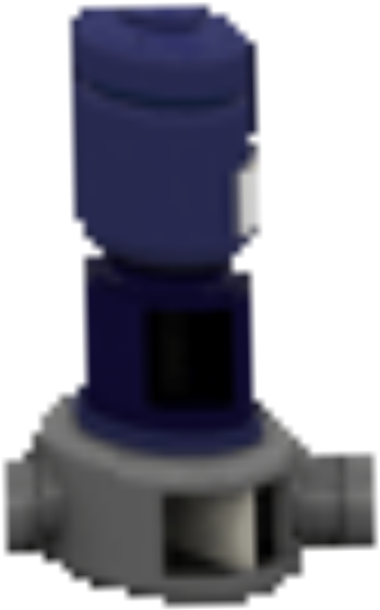 Pumpa On Clip Art - Flashlight (600x600)