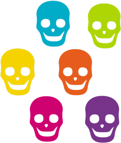 502 X 502 1 - Skull (502x502)