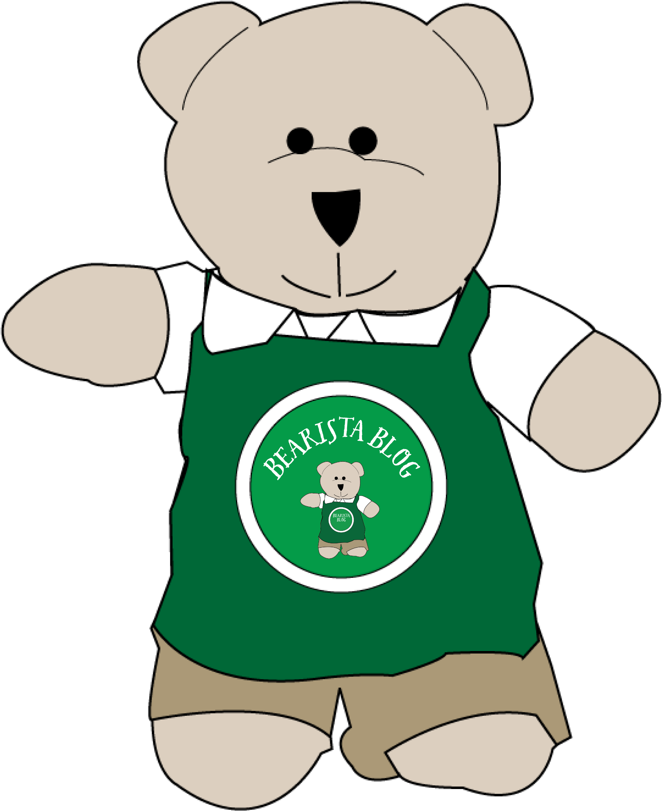 Bearistablog - Org - Teddy Bear (2550x3036)