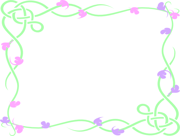 Floral Design (600x453)