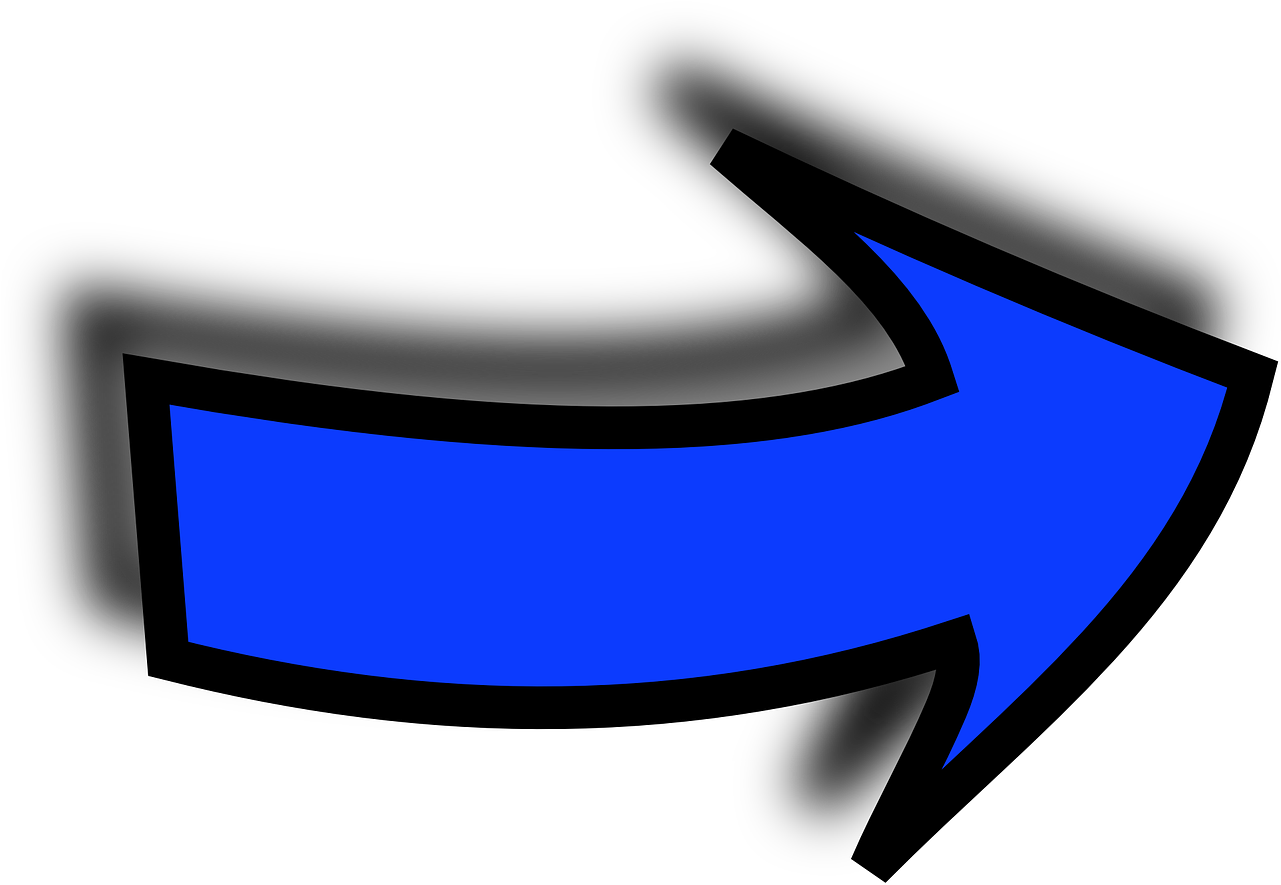 Respuestas - Blue Arrow (1280x895)
