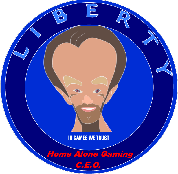 Home Alone Gaming Ceo Icon - Circle (800x600)