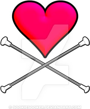 Heart (400x533)