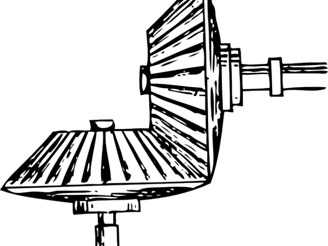 Street Clipart Perpendicular - Perpendicular Gears (640x480)