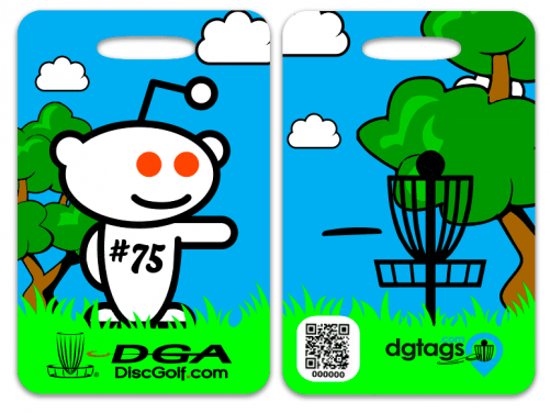 Disc Golf (500x500)