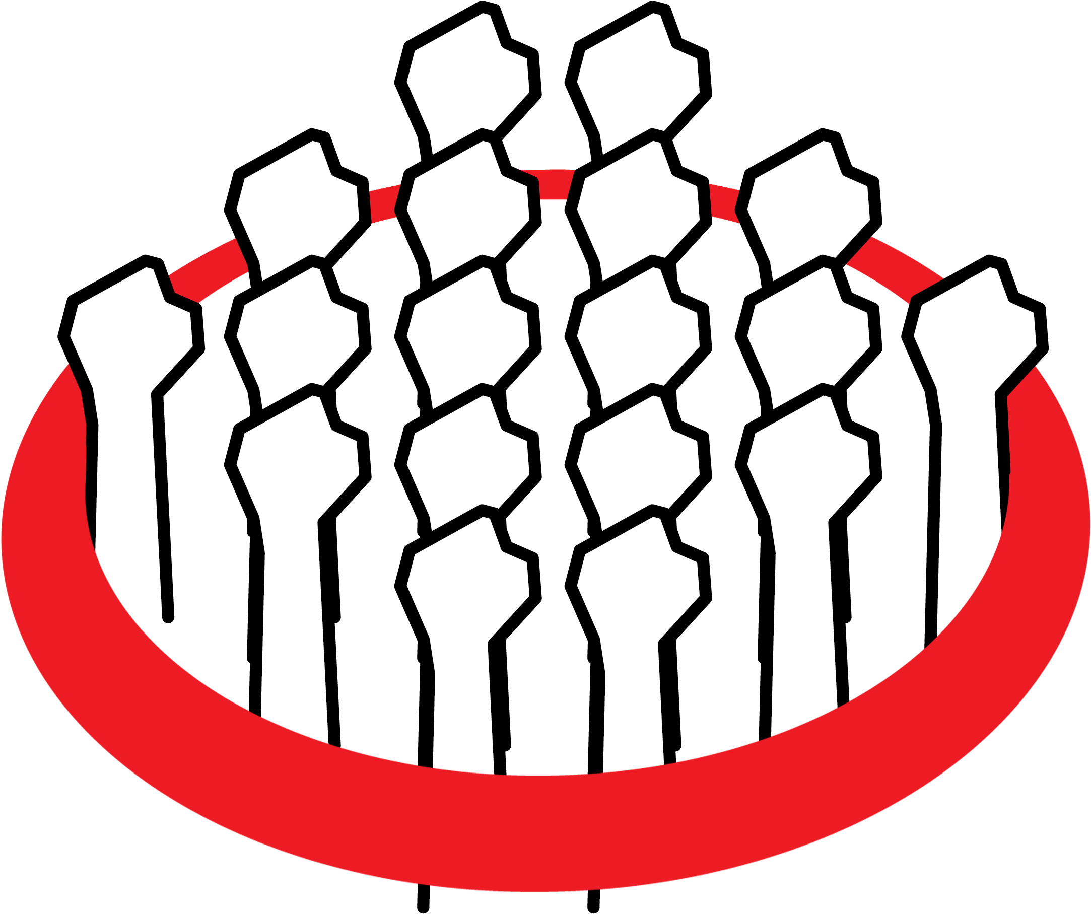 Protest And Assemblism - Protest And Assemblism (2362x2362)