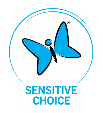 Sensitive Choice Logo (350x384)