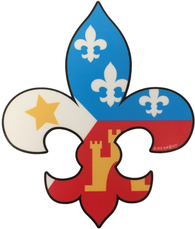Larger Photo - Cross (500x474)