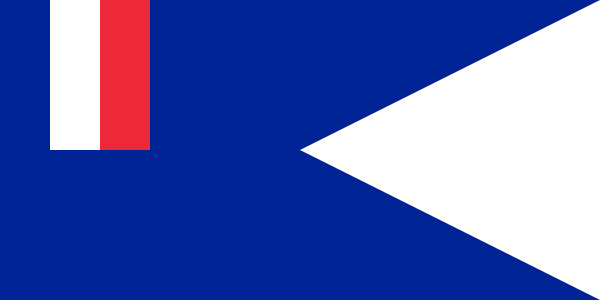French Colony Flags (600x300)