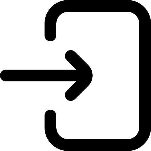 Enter Free Icon - Icon (512x512)
