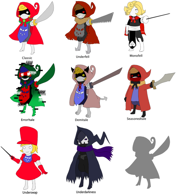 Reds By Equilibrik - Reds By Equilibrik (805x993)