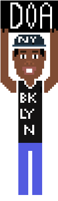 Jay Z - Cartoon (400x400)