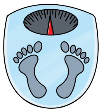 Bath Scale - Bath Scale (420x420)