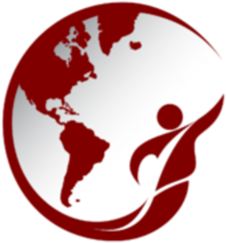 Transparent World Map Gif (512x512)