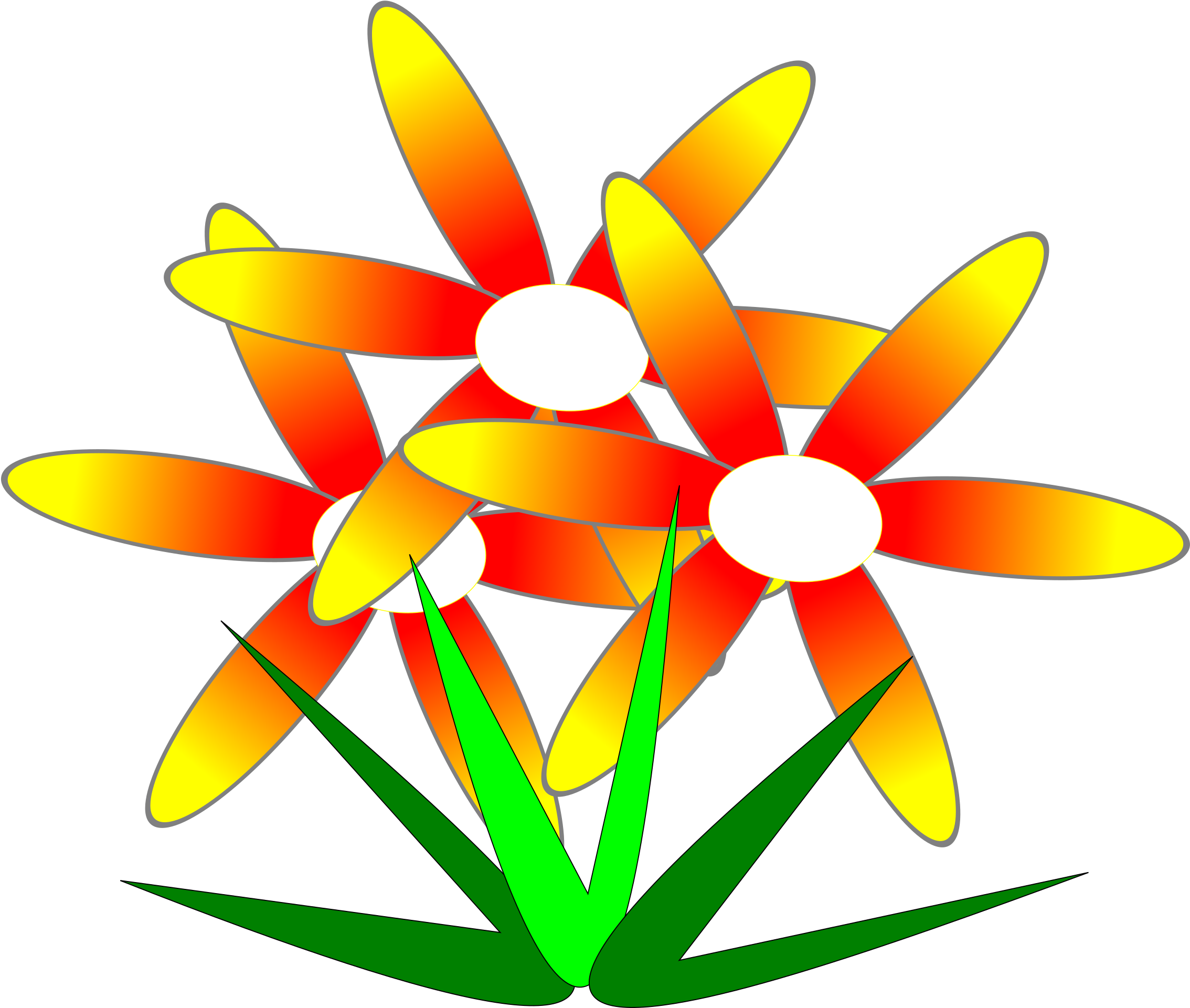 Flor De Mato - Flor De Mato (2400x2400)