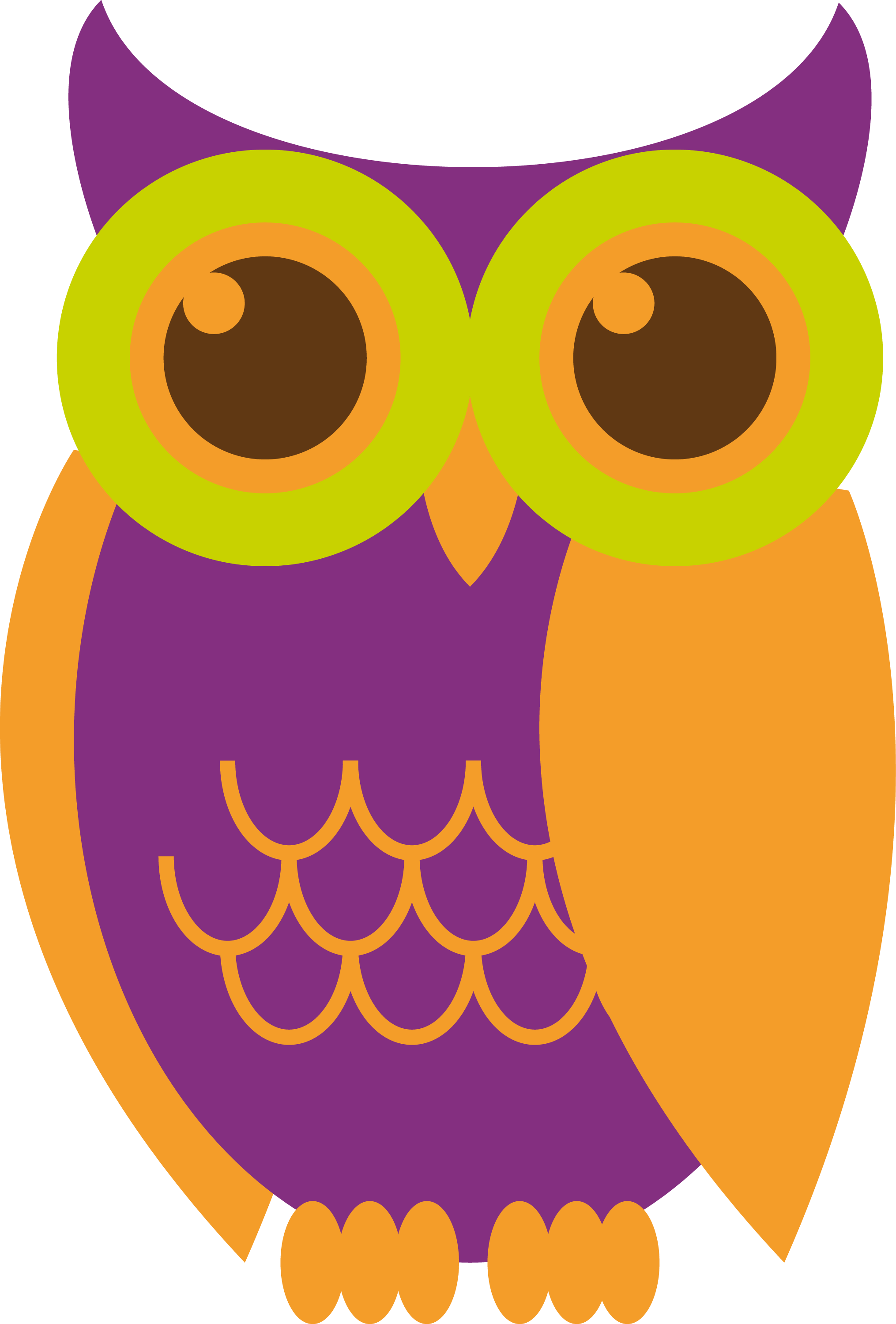 Buho - Buho (2030x3000)