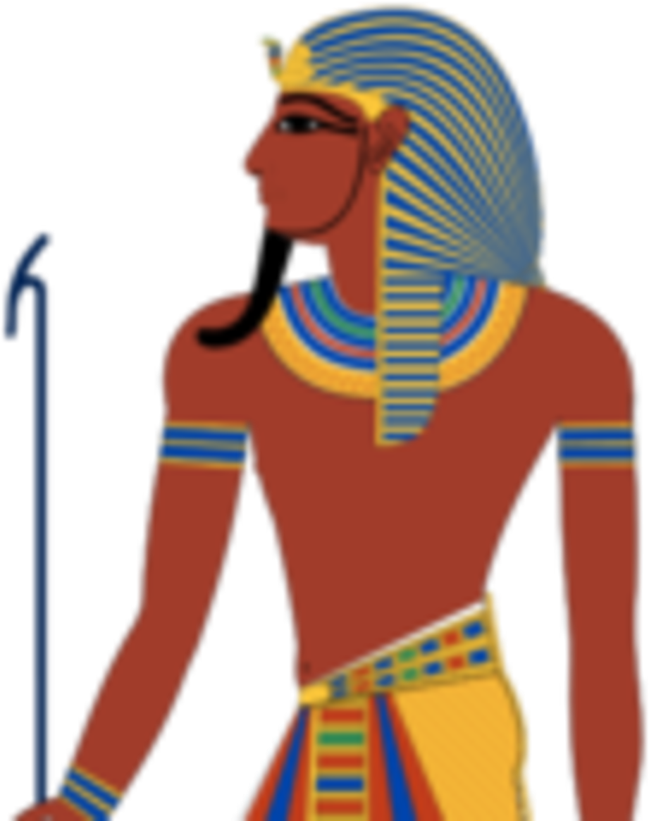 Egyptian God (1200x1200)