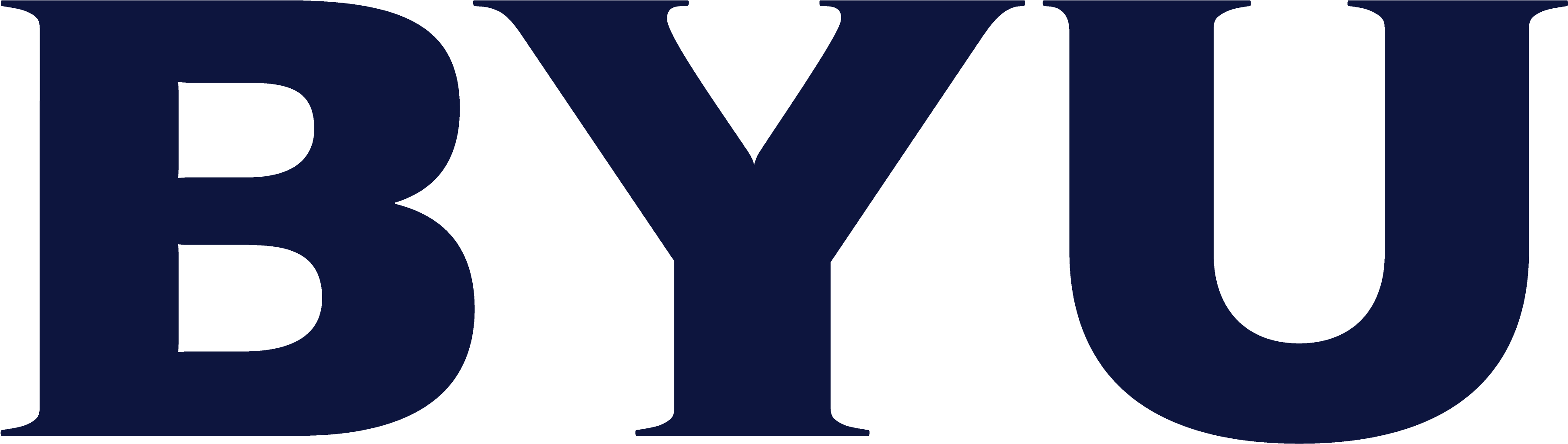 Brigham Young University (4107x1646)