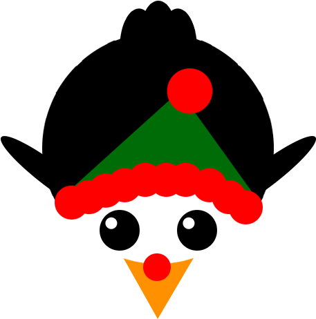 Penguin - - Penguin (500x500)