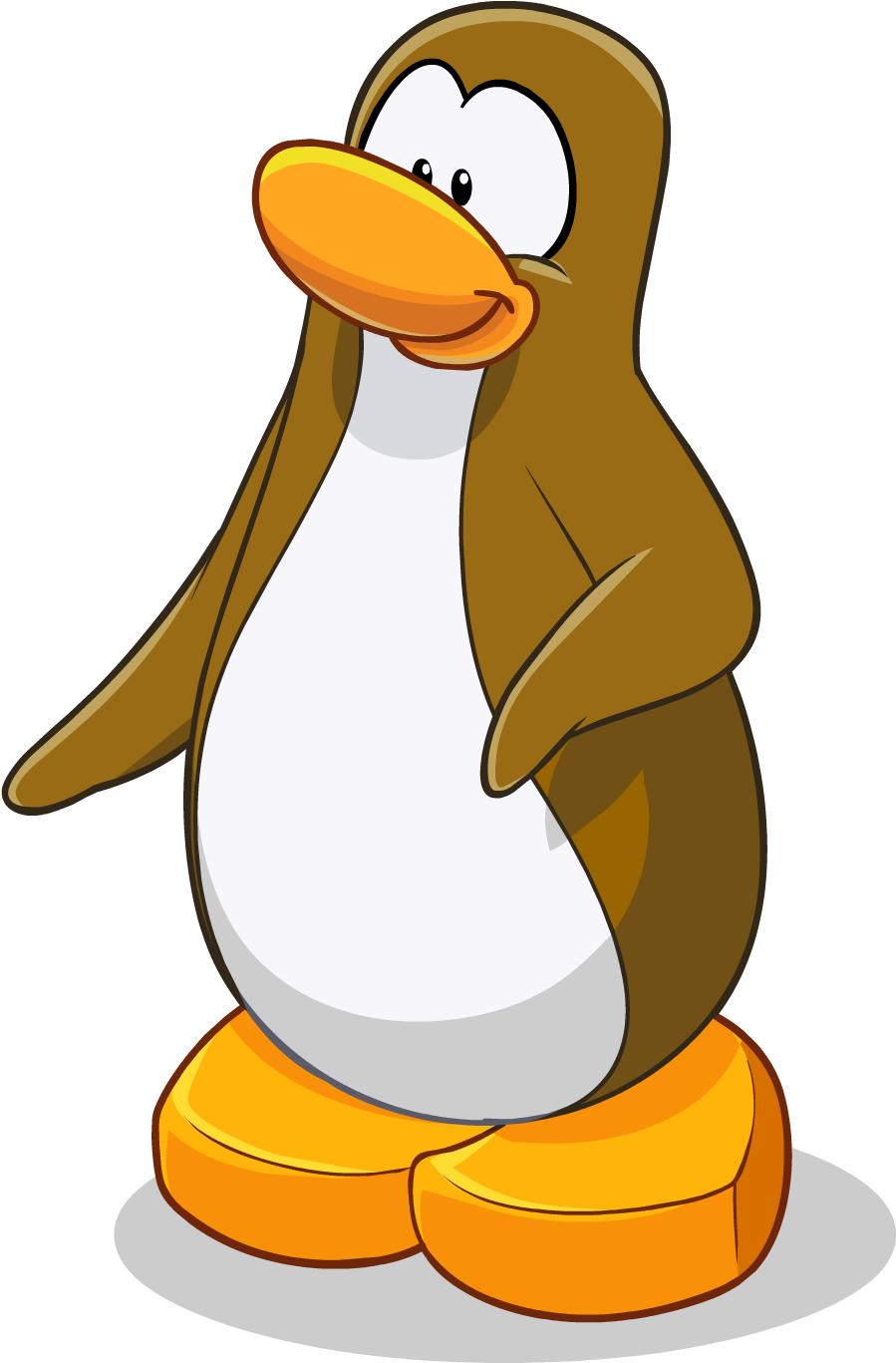Penguin (1317x1367)