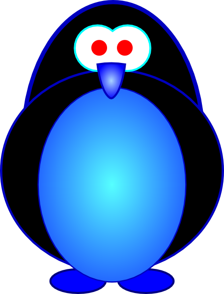 Penguin (456x598)