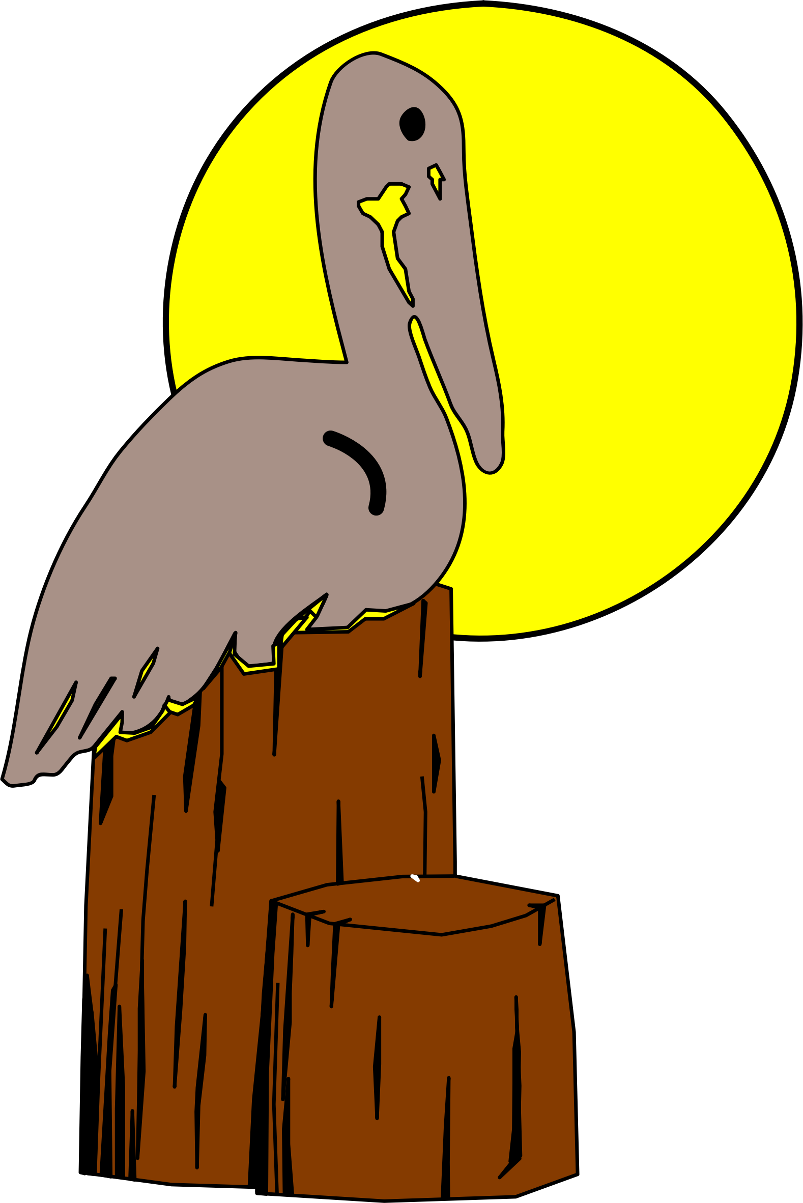Big Image - Clip Art (1578x2364)