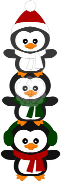 Image - Penguin (600x600)
