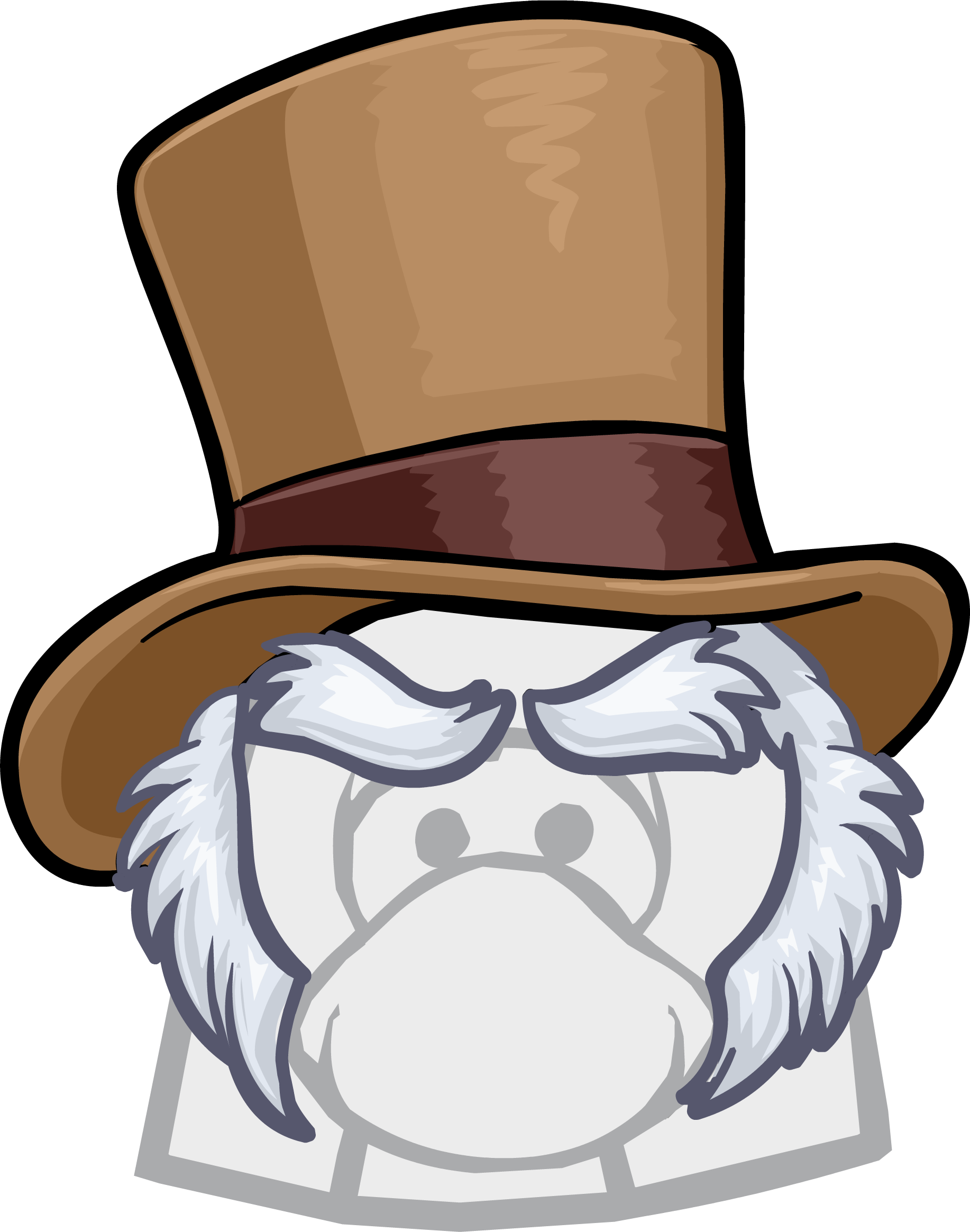 Items - Cartoon (1834x2329)
