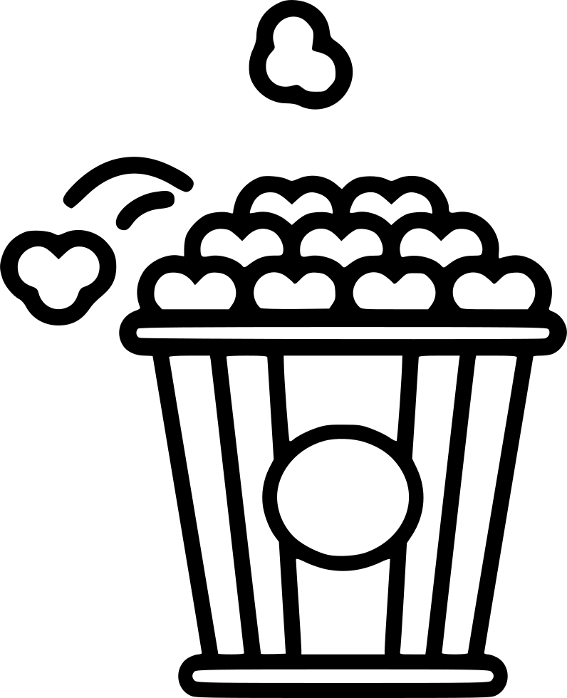 Popcorn Comments - Popcorn Comments (796x980)