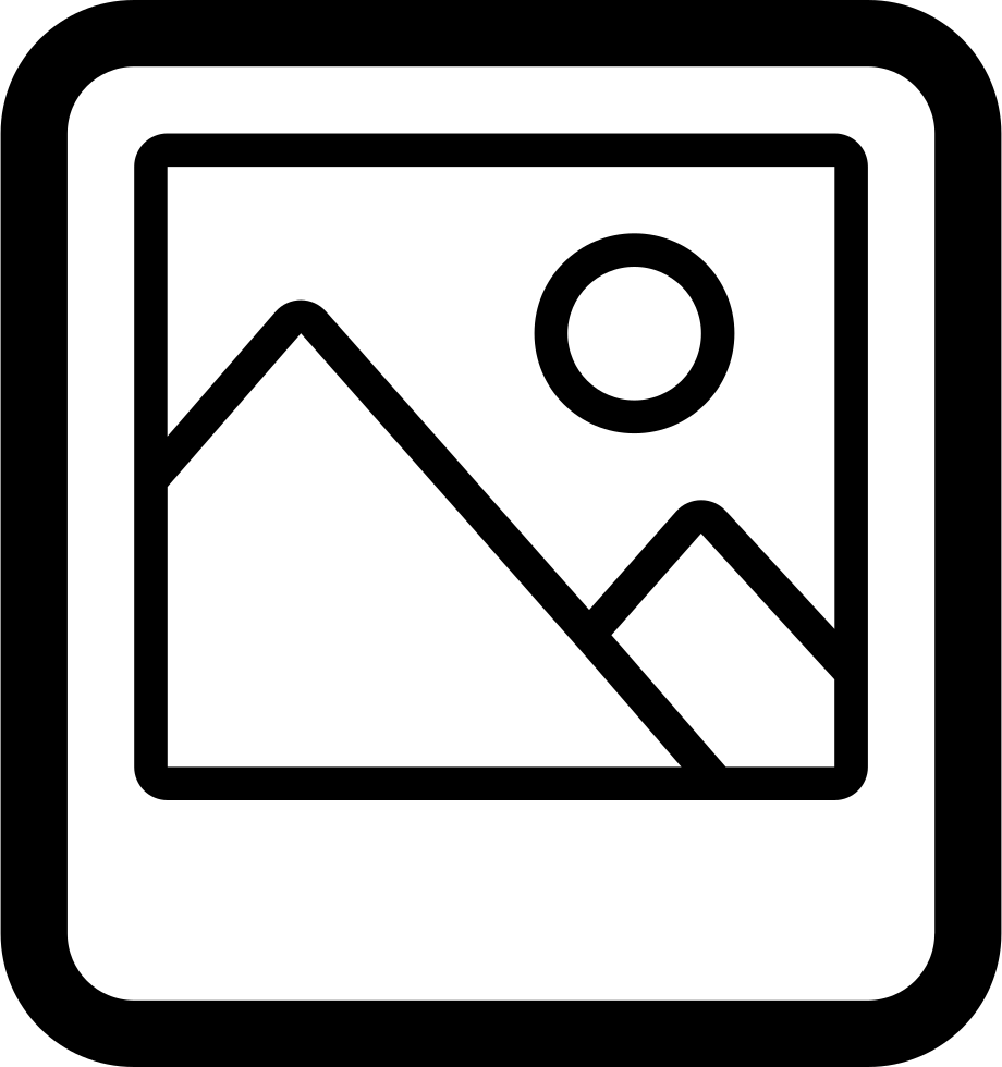 Png File - Icon (920x980)