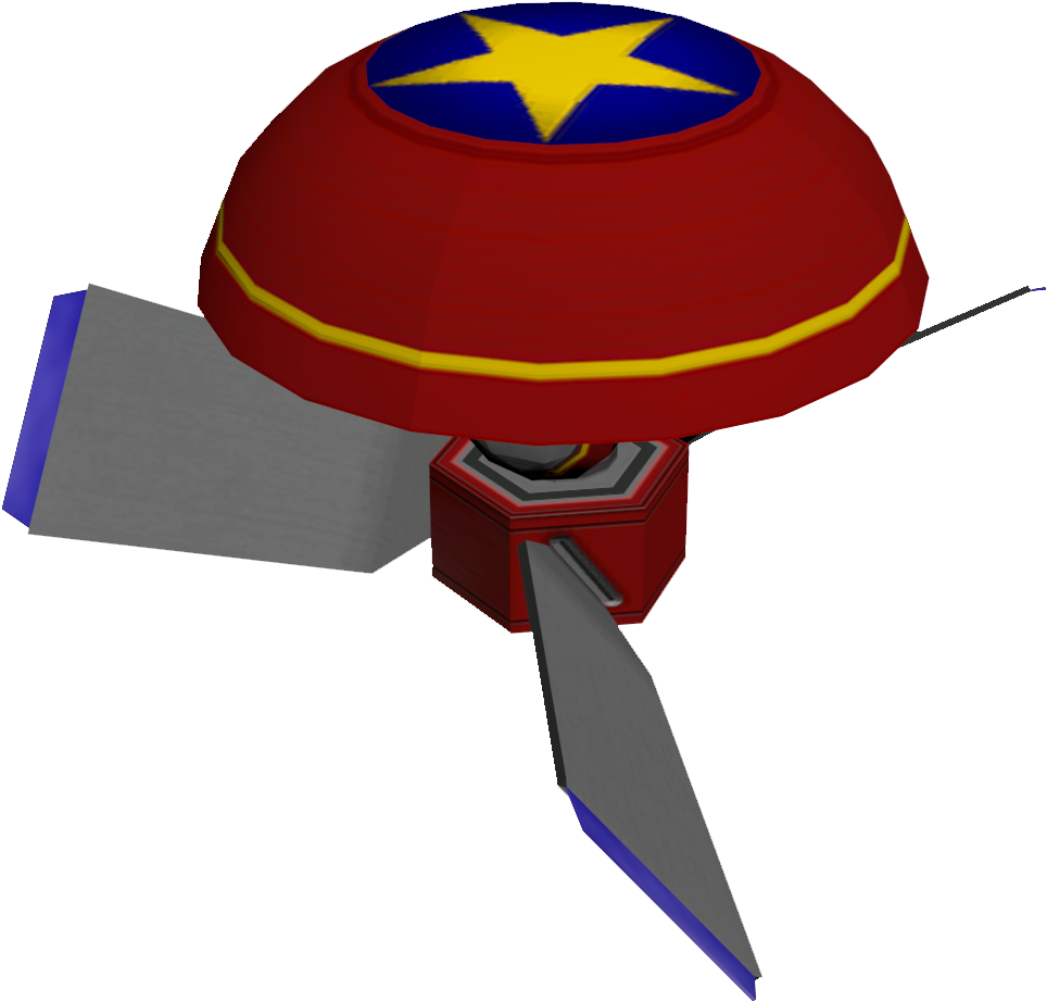 Propeller Spring - Propeller Spring (1486x1080)