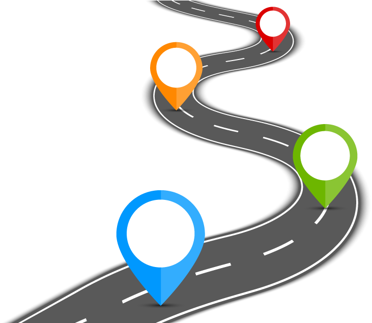 Road Transparent Background (800x634)