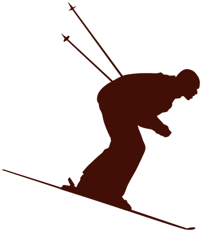 Skiing Png - Skiing (512x512)