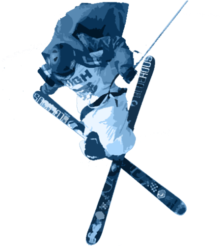Summer - Freestyle Skiing (500x500)