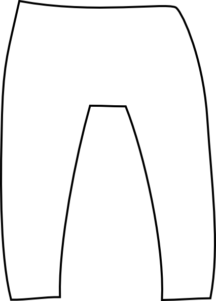 Clip Art (426x592)