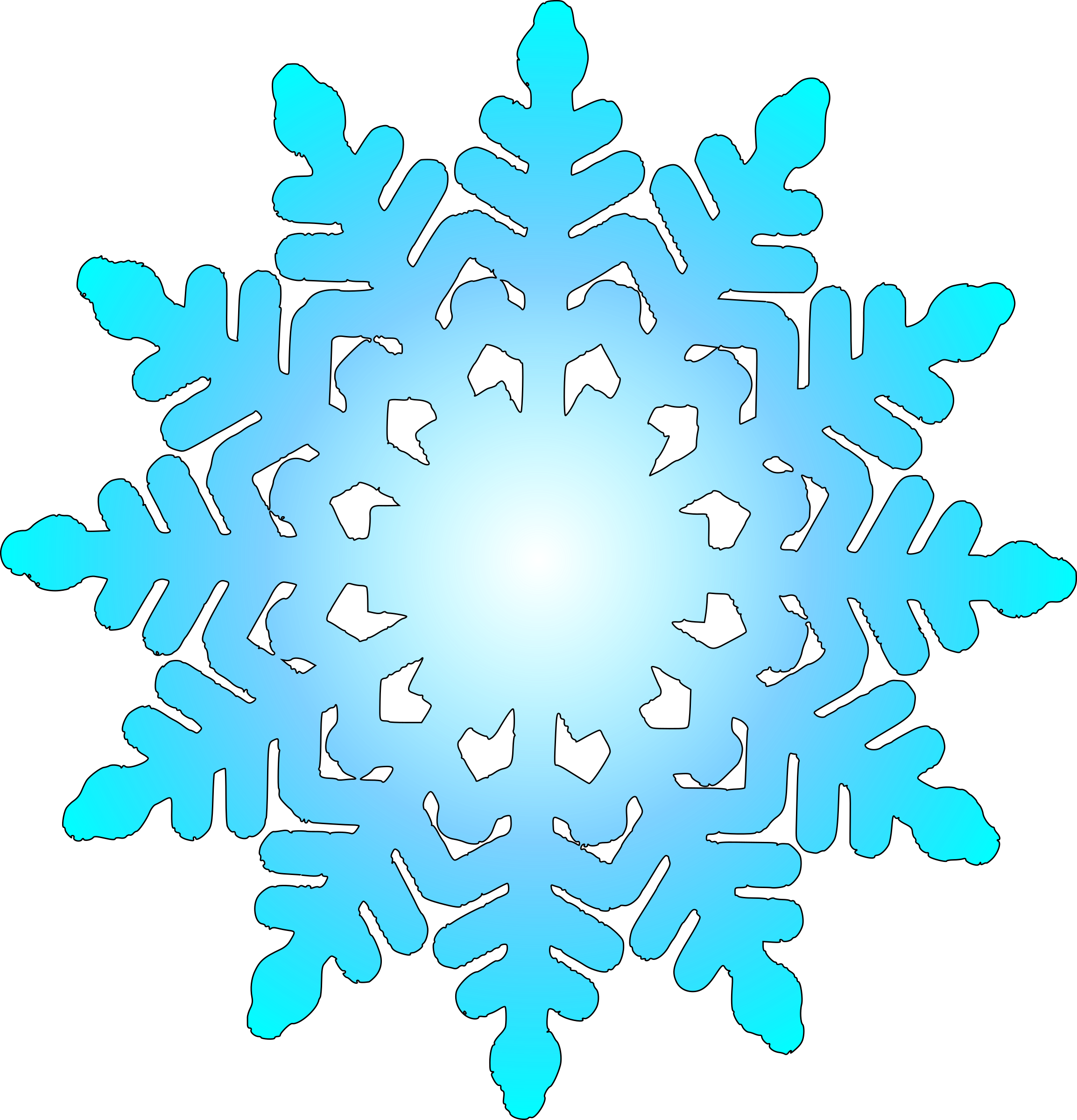 Medium Image - Clip Art (2307x2400)