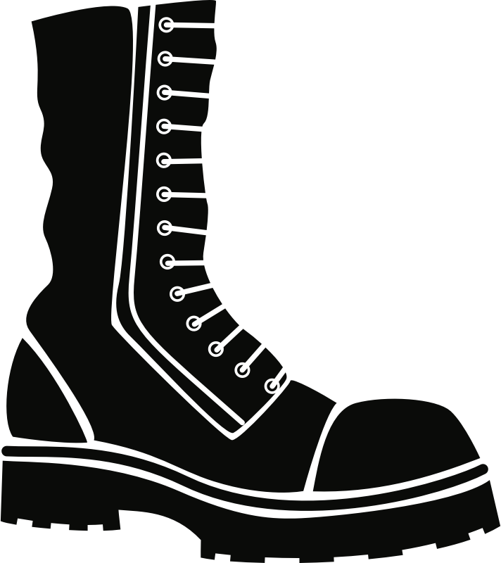 Medium Image - Silhouette (712x800)
