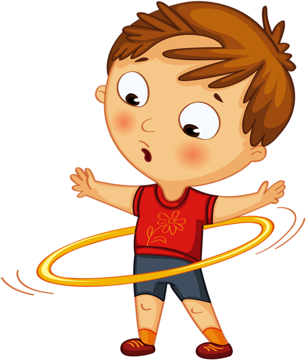 Clip Art - Kid Playing - Дети Учатся Рисунки (622x800)
