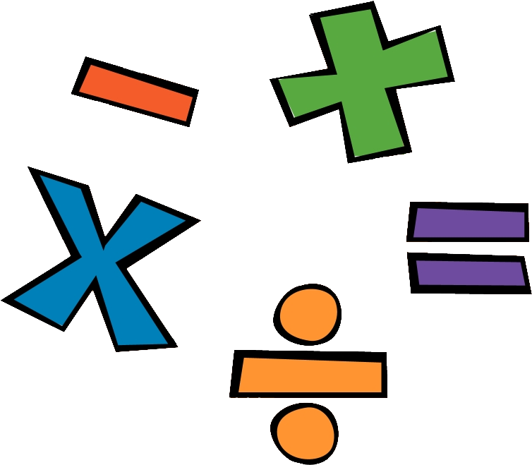 2015rops23 - Iris - Math Signs Png (792x658)