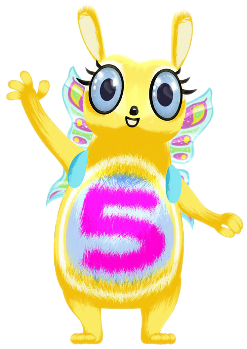 Numtum - Numtums Characters (522x720)
