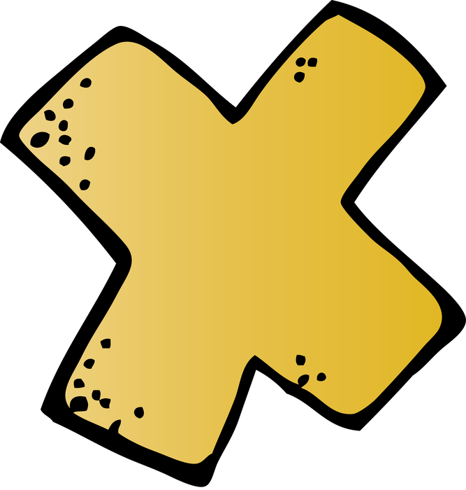 Multiplication Facts - Multiplication Facts (667x700)