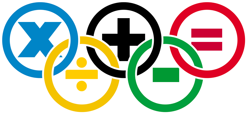 Friday Maths Challenge - Maths Olympiad 2018 (1008x720)