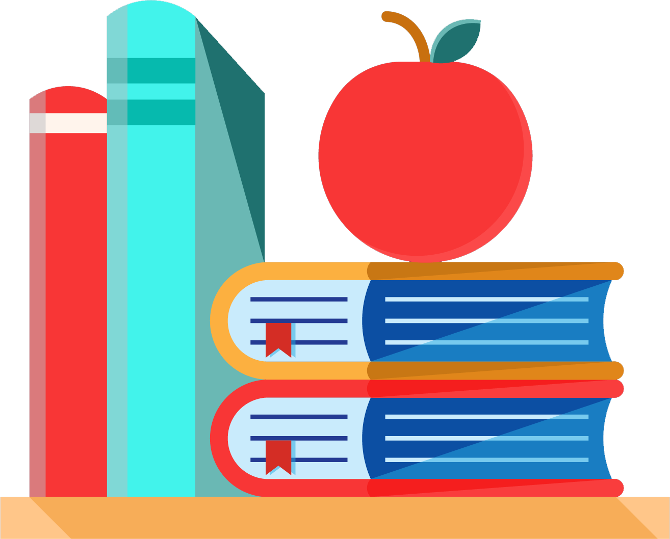 Library & Learning Resources Division Courses - Mcintosh (1314x1058)