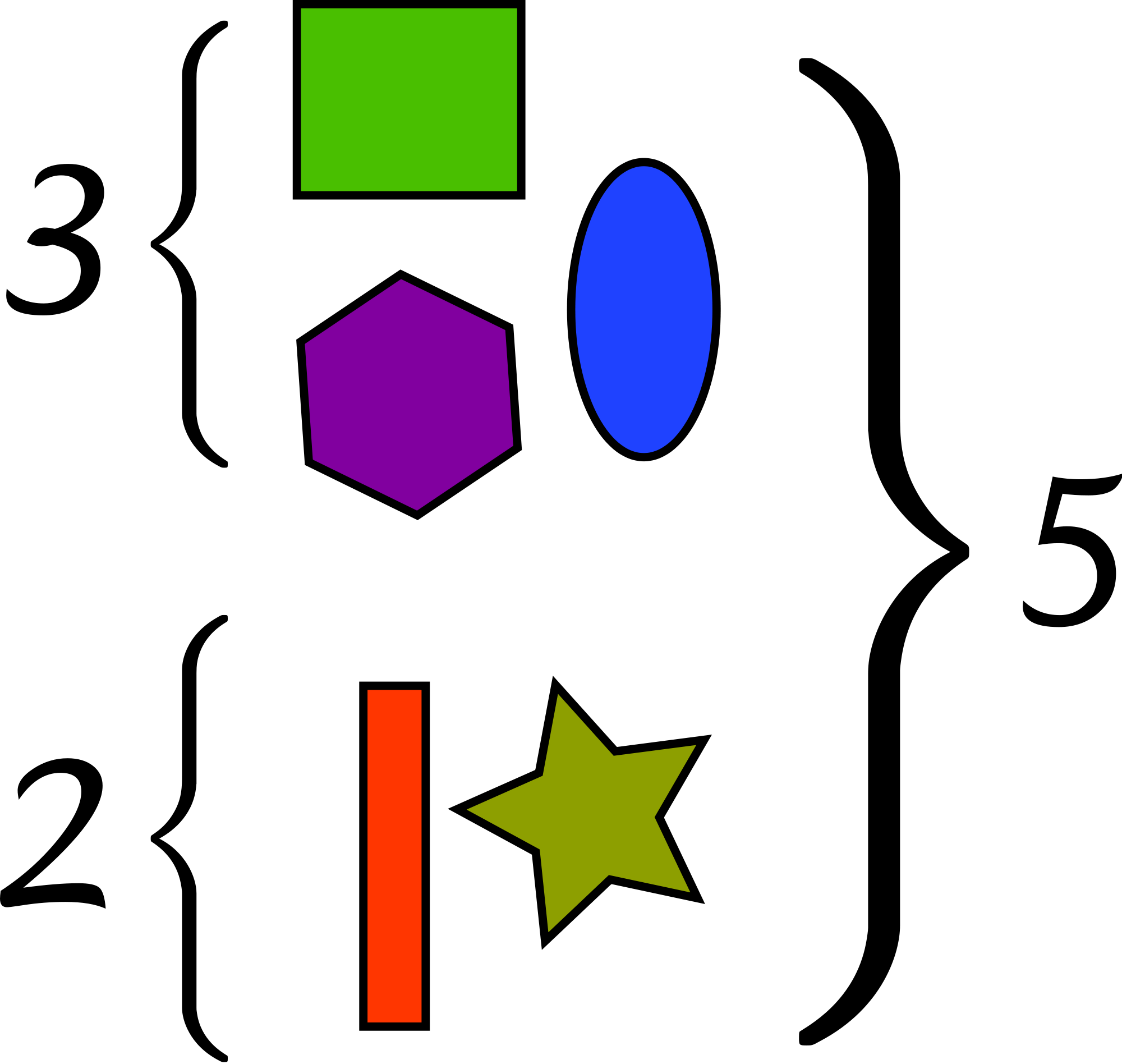 Wikipedia, The Free Encyclopedia - Math Information (2000x1896)