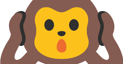 Paul De Gregorio - Hear No Evil Monkey (512x269)